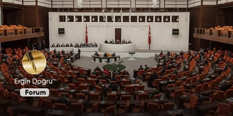 Türkiye siyasetinde liderlik anlayışı ve arayışı