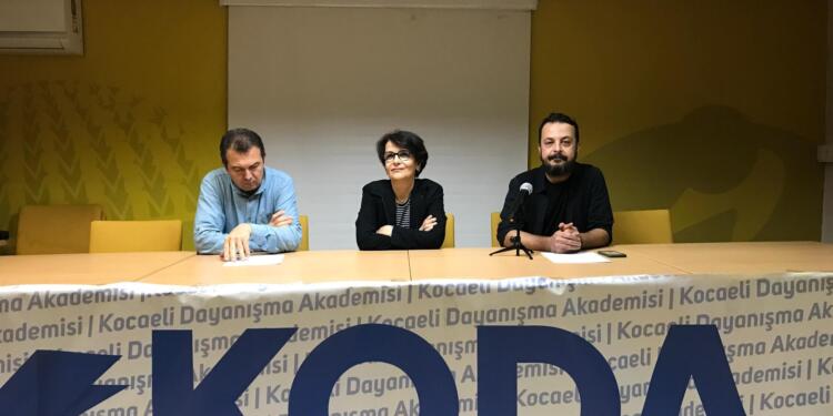 Barış akademisyenleri: Biz buradayız, geri döneceğiz