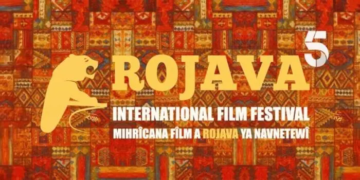Rojava Film Festivali başladı: ‘Rojava Sineması umudun sinemasıdır’
