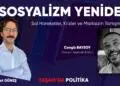 Sosyalizm Yeniden konferansı