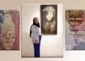 ‘Her tablo bir kadının anlatılmamış hikayesidir’