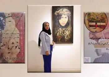 ‘Her tablo bir kadının anlatılmamış hikayesidir’