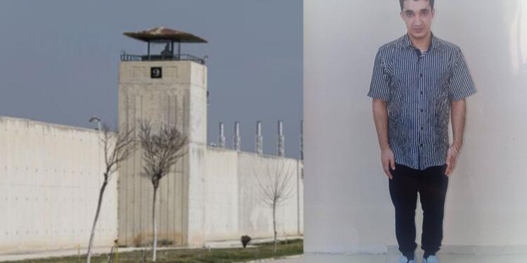 Ceza ehliyeti olmayan Nas’a ağırlaştırılmış müebbet: 2 yıldır tekli hücrede   