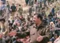 Abdullah Öcalan: PKK Kürdistan gerçekliğini açığa çıkardı