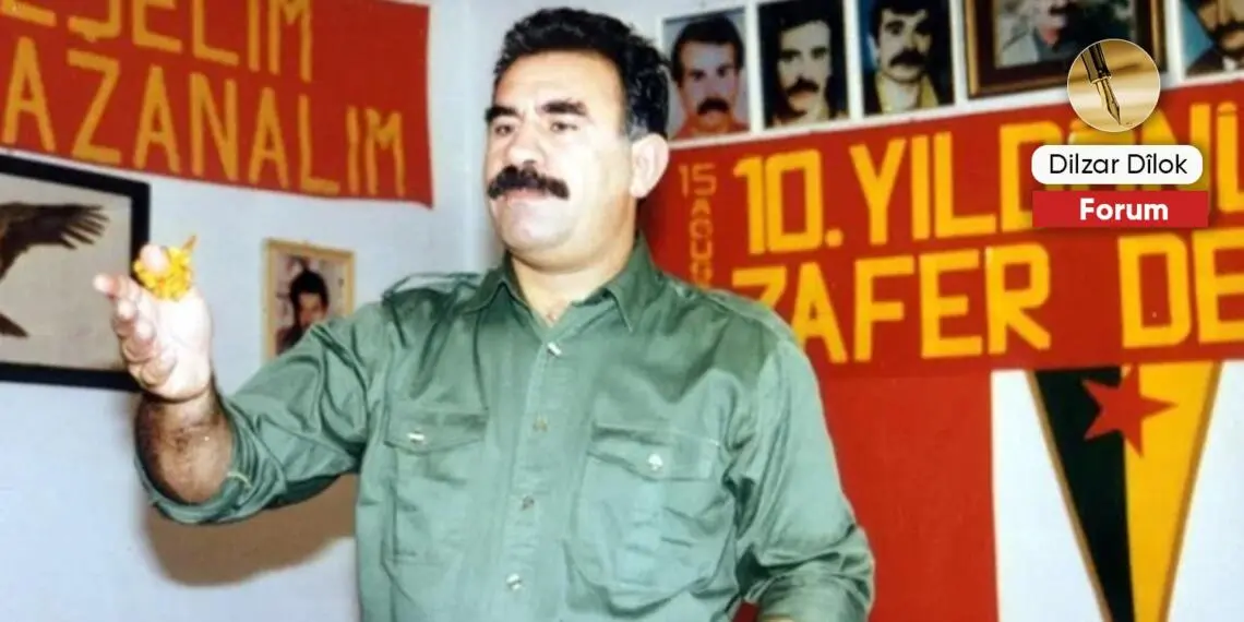 Pozitif akıl, çöplük ve inci