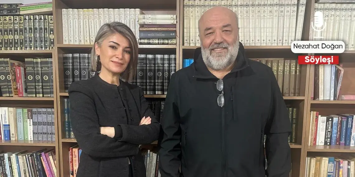 İhsan Eliaçık: Eşitlik olmadan kardeşlik olmaz