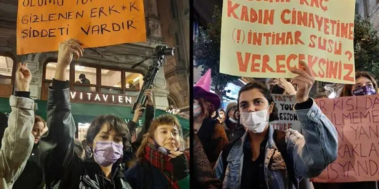 Mêrdîn’de şüpheli kadın ölümü