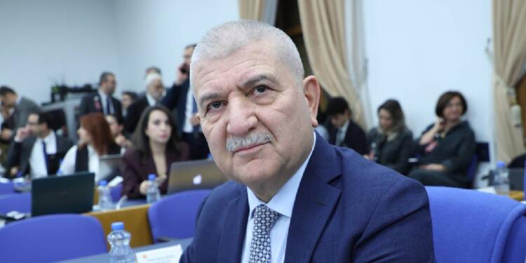 Gelecek Partili Torun: Türkiye Adem-i Merkeziyetçilikten korkmamalıdır