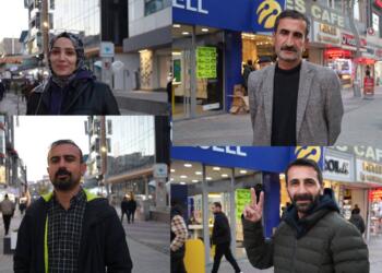 Wanlılardan CHP’ye İmralı tepkisi: Yine inkar siyasetine kaydı