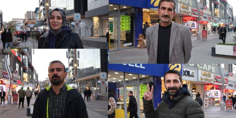 Wanlılardan CHP’ye İmralı tepkisi: Yine inkar siyasetine kaydı