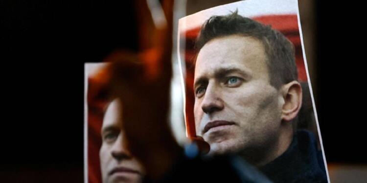Rusya, Navalni’nin vakfını ‘terör örgütü’ ilan etti