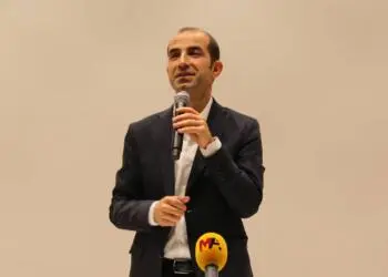 Keskin Bayındır: Bu süreci ortaya çıkaran Kürt halkının direnişidir