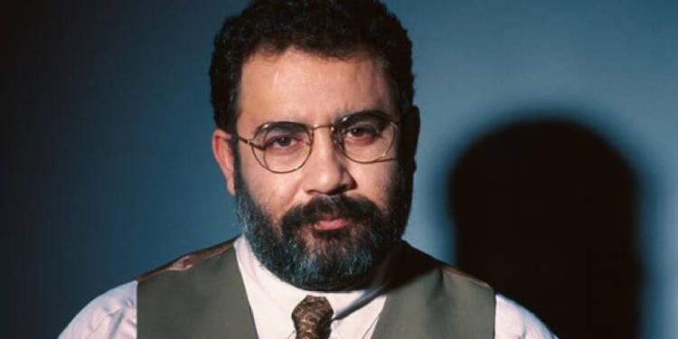 Ahmet Kaya’nın 1996’daki sözleri yayınladı: Ben Kürdüm Kürt gibi yaşamak istiyorum