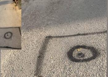 Şam’a bağlı gruplar Alevilerin evlerini işaretledi: Evleri boşaltın çağrısı