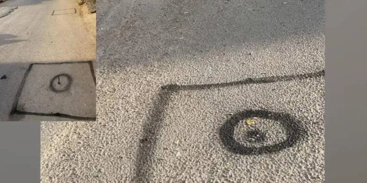 Şam’a bağlı gruplar Alevilerin evlerini işaretledi: Evleri boşaltın çağrısı