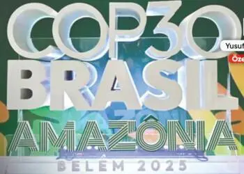 COP30’da, dağ fare bile doğuramayacak