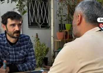 Amûdê sineması yeniden doğuyor: Bellekten direnişe yolculuk