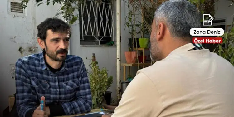 Amûdê sineması yeniden doğuyor: Bellekten direnişe yolculuk