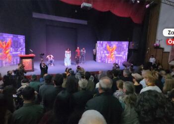 Rojava sineması direnişi perdeye taşıyor