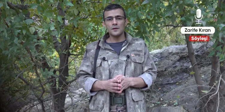 ‘Asırları etkileyecek fırtınanın önüne geçilemez’