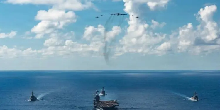 ABD, Latin Amerika’da yeni bir operasyon başlattı