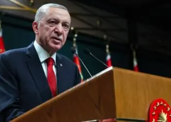 Erdoğan’dan süreç açıklaması: Mazimiz gibi geleceğimiz de ortaktır