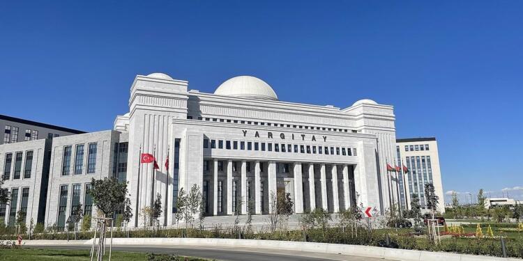 Yargıtay’a CHP’nin kapatılması talebiyle başvuru