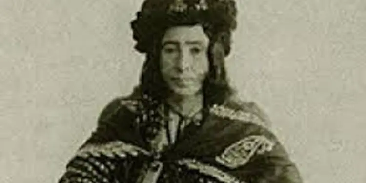 Kürt öncü kadınlarından Adile Xanim Sine’de anıldı