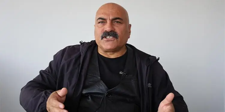 Süreç hapishanelere uğramamış: ‘Devletin maskesi zindanlarda düşüyor’