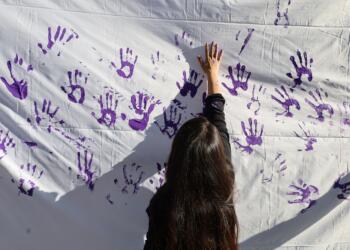 Kadınlardan 25 Kasım çağrısı: Şiddeti birlikte durduracağız