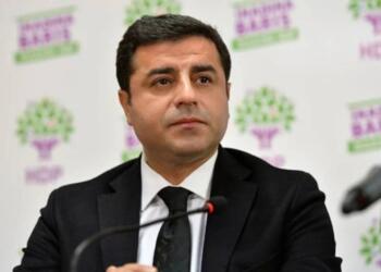 Demirtaş’tan AİHM kararı sonrası ilk açıklama: En kıymetlisi kardeşlik hukukudur
