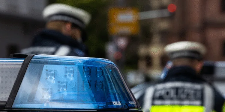 Almanya’da 714 suça karışan 535 Neonazi aranıyor