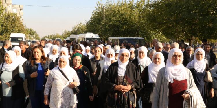 Sönmez, Doğan, Ekinci’nin taziyelerine kitlesel ziyaret