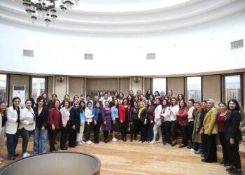 DEM Partili belediyelerden şiddete karşı tutum belgesi