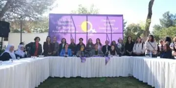 TJA eylem ve çalışmalarının programını açıkladı