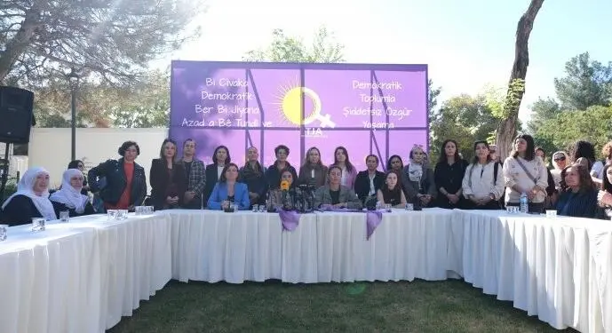 TJA eylem ve çalışmalarının programını açıkladı