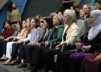 Amed’de kadın kenti buluşması: Eşit ve özgür kentleri ortaya koyacağız