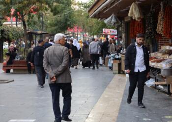 Amedliler: Endişeleri gidermek için adım atılmalı