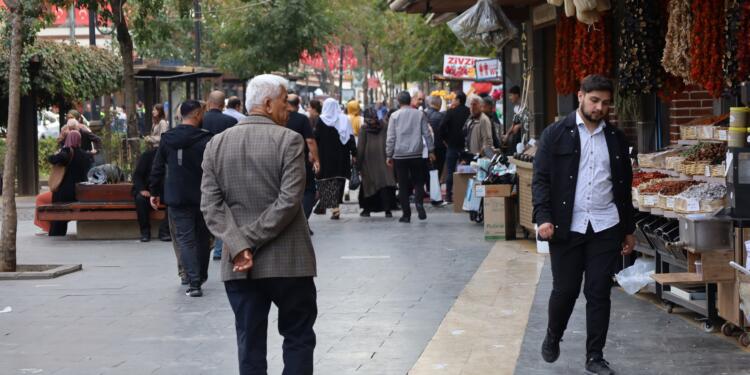 Amedliler: Endişeleri gidermek için adım atılmalı