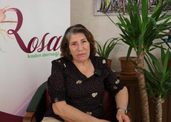 ‘Barışla birlikte demokrasi gelmeli’