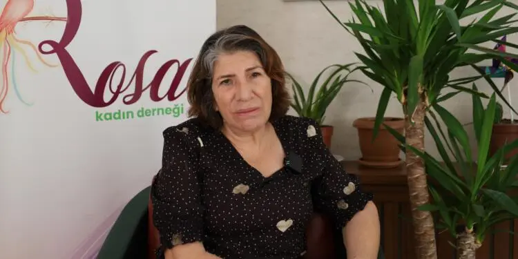 ‘Barışla birlikte demokrasi gelmeli’