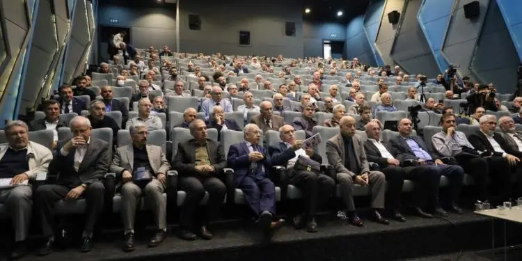 Vahap Coşkun: Kürtlerin talepleri yasal değişiklik gerektiriyor