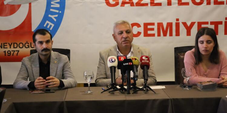 EMEP Genel Başkanı Seyit Aslan: Komisyonun Öcalan’la görüşmesi şart