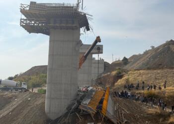 Pasûr’daki iş cinayetine 4 gözaltı