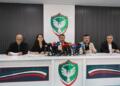 Amedspor’dan ‘bahis soruşturması’ açıklaması
