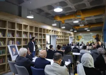 Mizgin Ronak: Aç kalalım ama kültürsüz kalmayalım