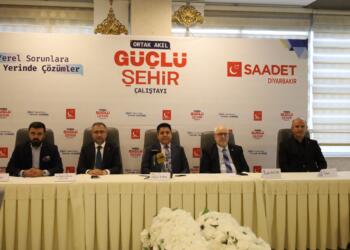 SP Meclis Grup Başkanı: Süreçten umutluyuz