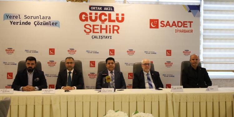 SP Meclis Grup Başkanı: Süreçten umutluyuz