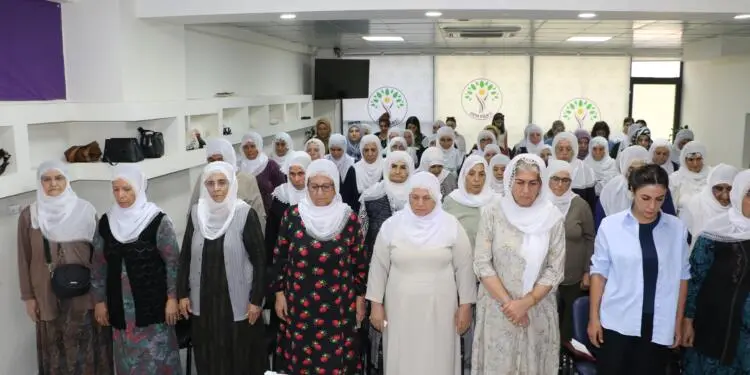 Barış Anneleri: Somut adım atılmalı, Önderlik özgür olmalı