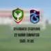 Amedspor-Trabzonspor maçına davet